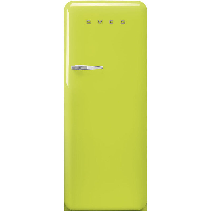 Refrigerator Lime green FAB28URLI3 - (FAB28URLI3)
