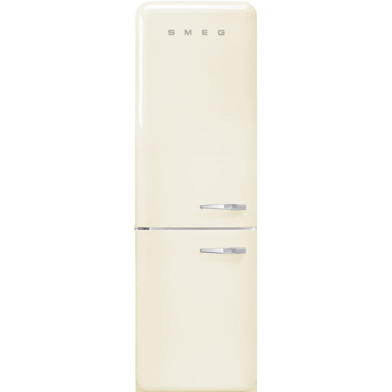 Refrigerator Cream FAB32ULCR3 - (FAB32ULCR3) - SMEG