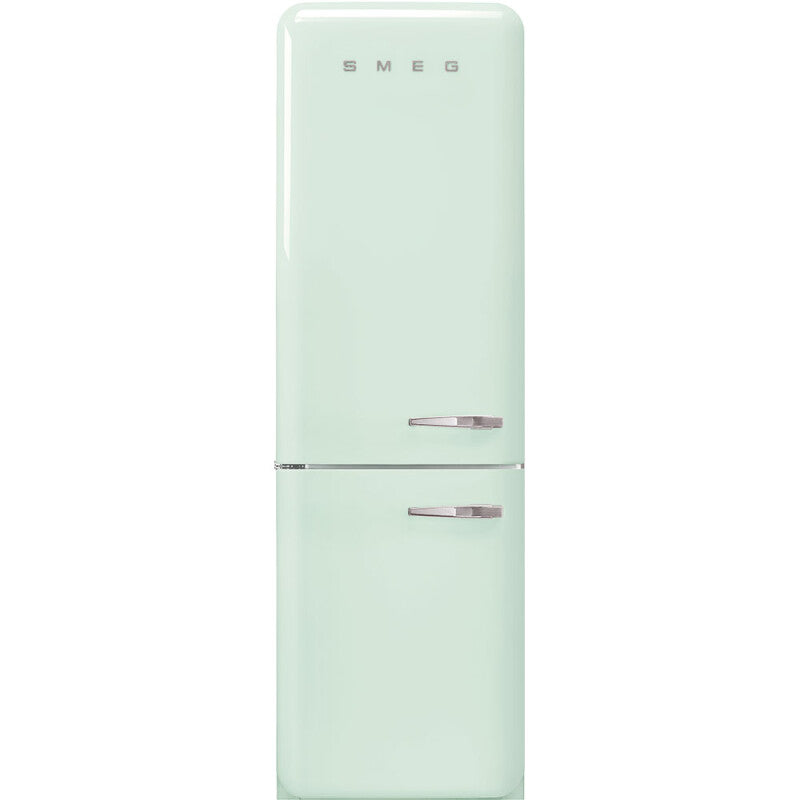 Refrigerator Pastel green FAB32ULPG3 - (FAB32ULPG3) - SMEG