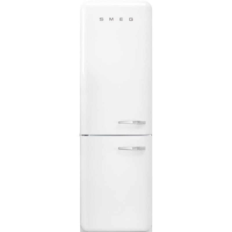Refrigerator White FAB32ULWH3 - (FAB32ULWH3) - SMEG