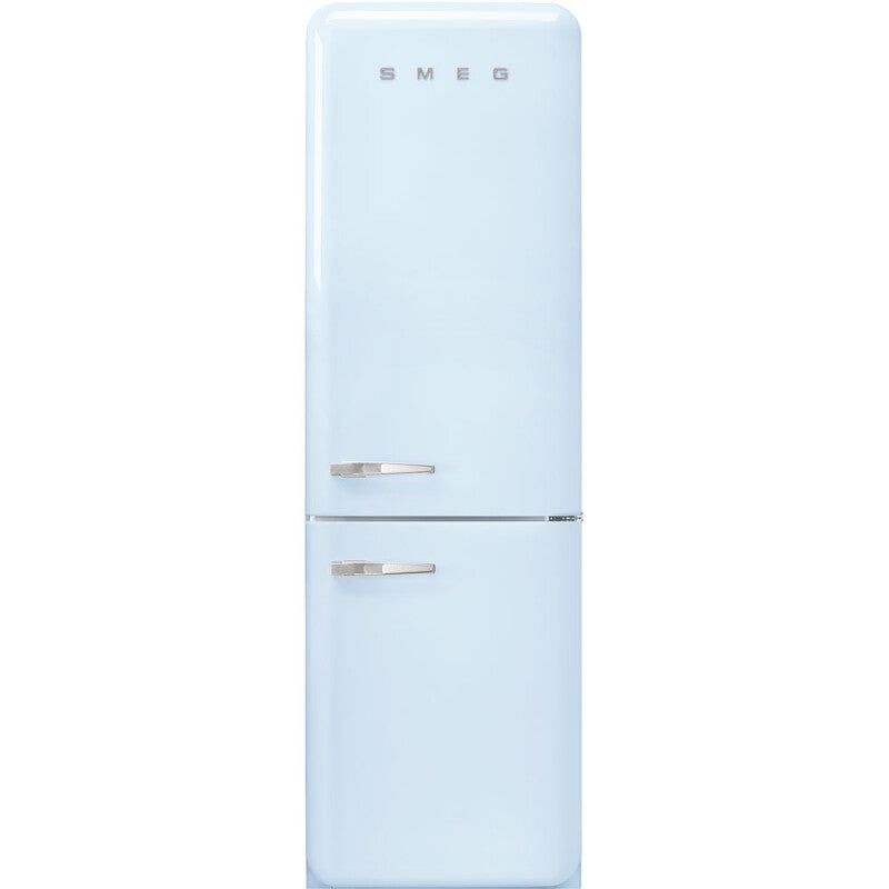 Refrigerator Pastel blue FAB32URPB3 - (FAB32URPB3)