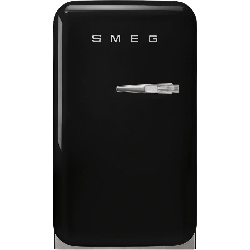 Refrigerator Black FAB5ULBL3 - (FAB5ULBL3) - SMEG