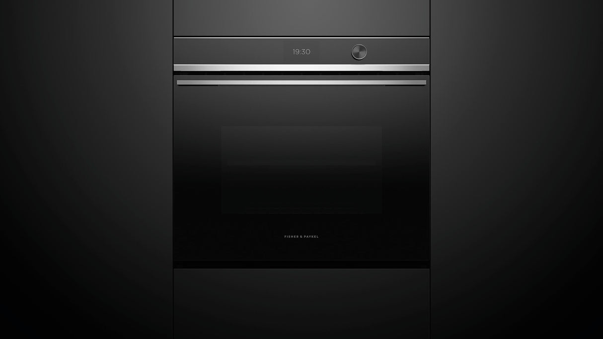 Fisher & Paykel OB30SDPTDX2 30" Series 9 Contemporary Self-Cleaning Oven, 17 Function - In-Situ Kitchen View