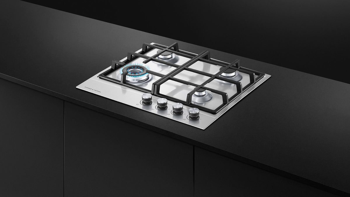 Fisher & Paykel CG244DNGX1 N - Image 6