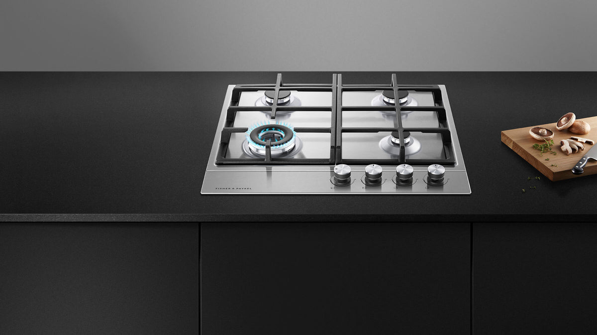 Fisher & Paykel CG244DNGX1 N - Image 5
