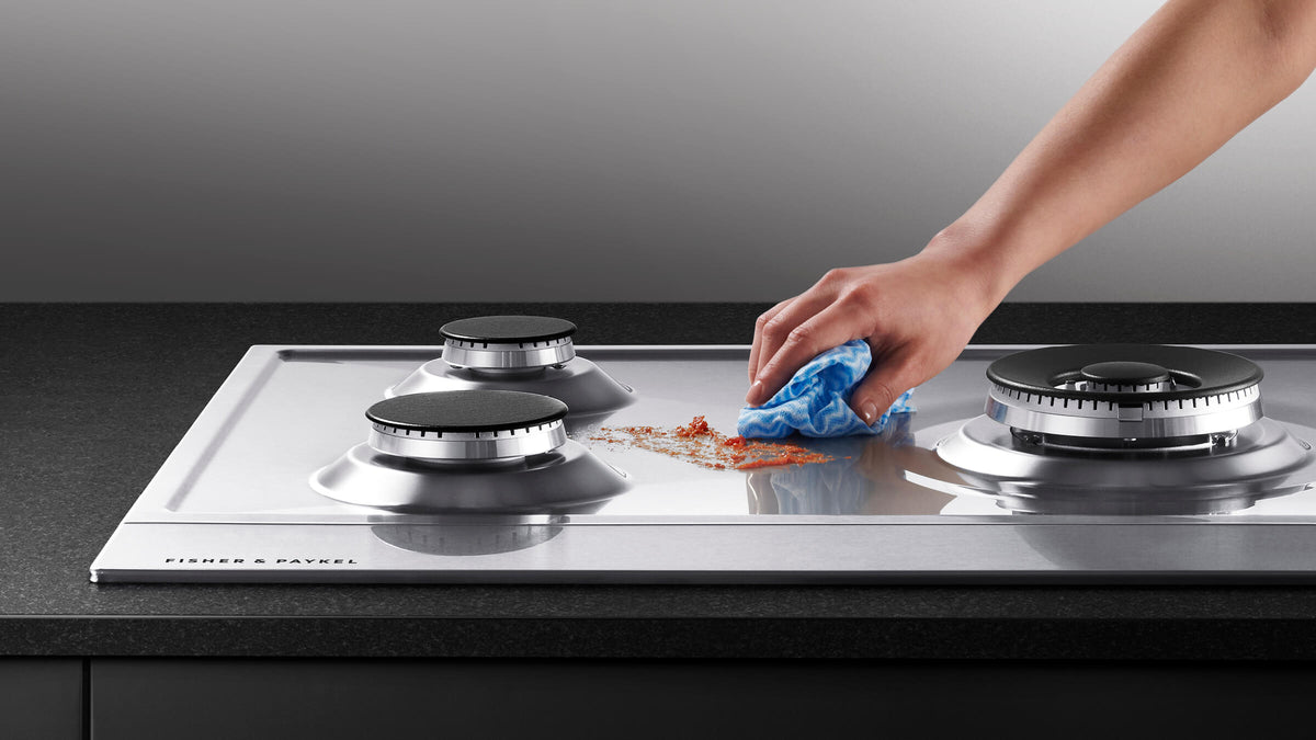 Fisher & Paykel CG244DNGX1 N - Image 7