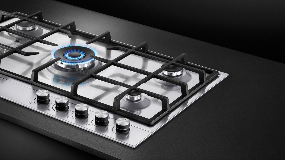 Fisher & Paykel CG365DNGX1 N - Image 7