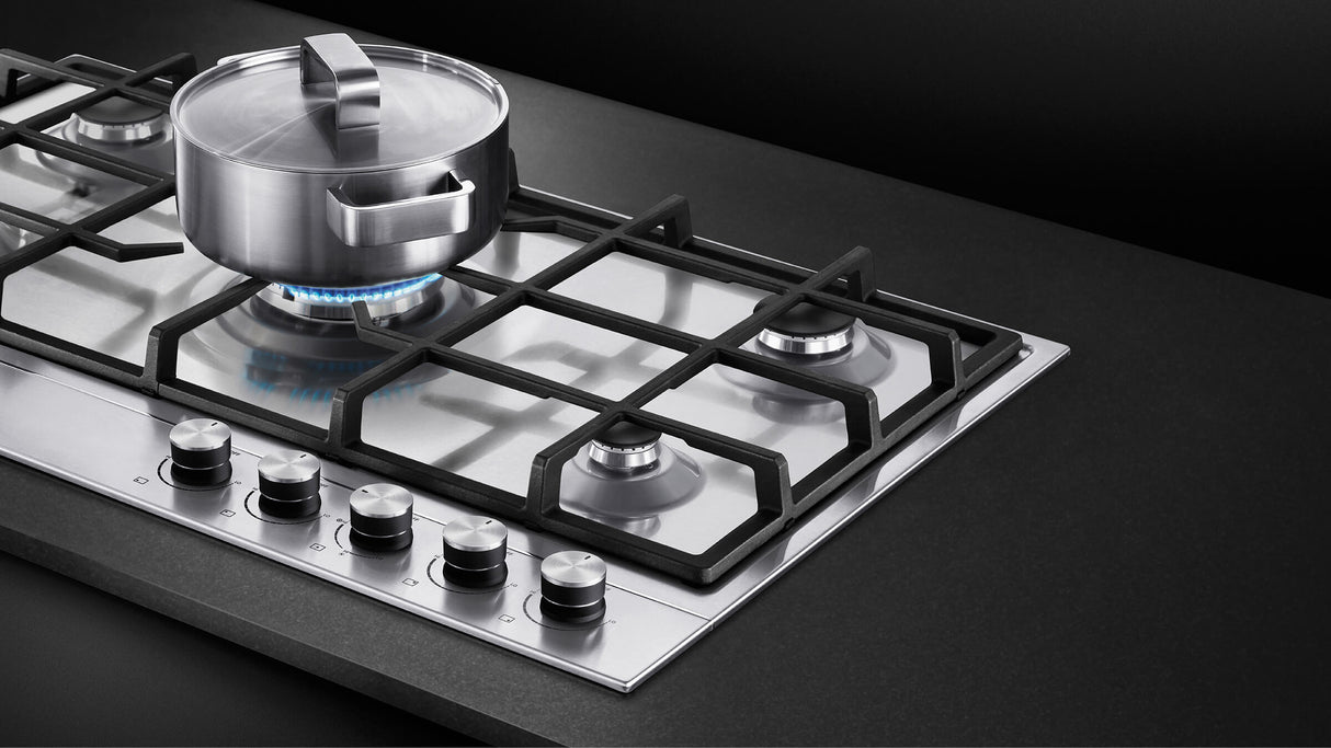 Fisher & Paykel CG305DNGX1 N - Image 2