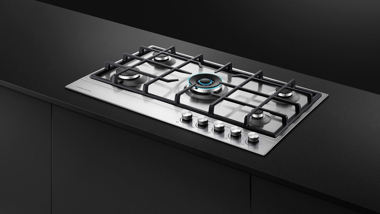 Fisher & Paykel CG305DNGX1 N - Image 4