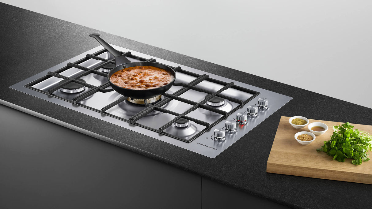 Fisher & Paykel CG365DNGRX2 N - Image 7