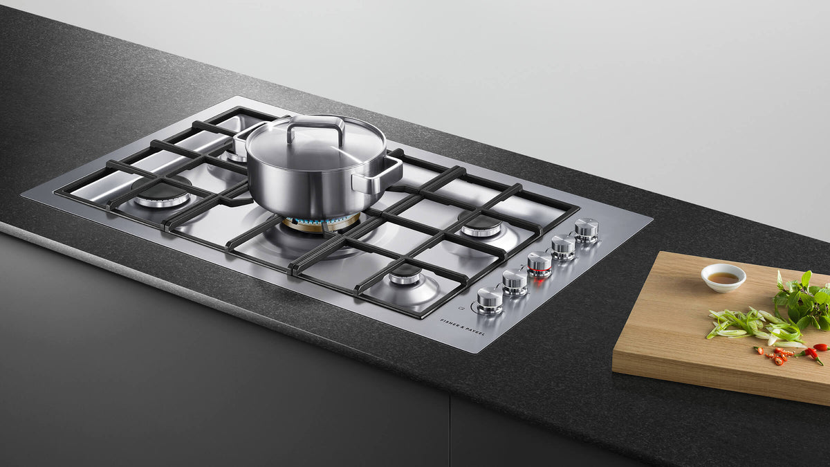 Fisher & Paykel CG365DNGRX2 N - Image 6