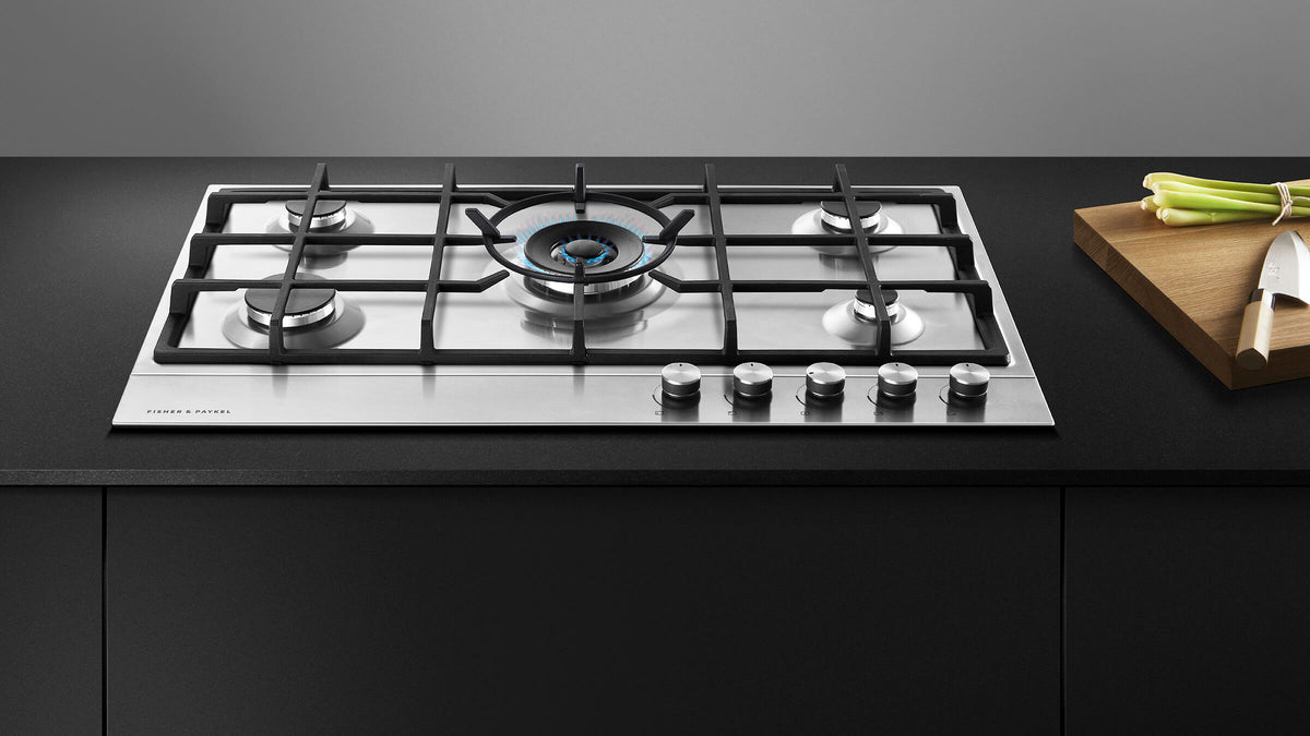 Fisher & Paykel CG305DNGX1 N - Image 6