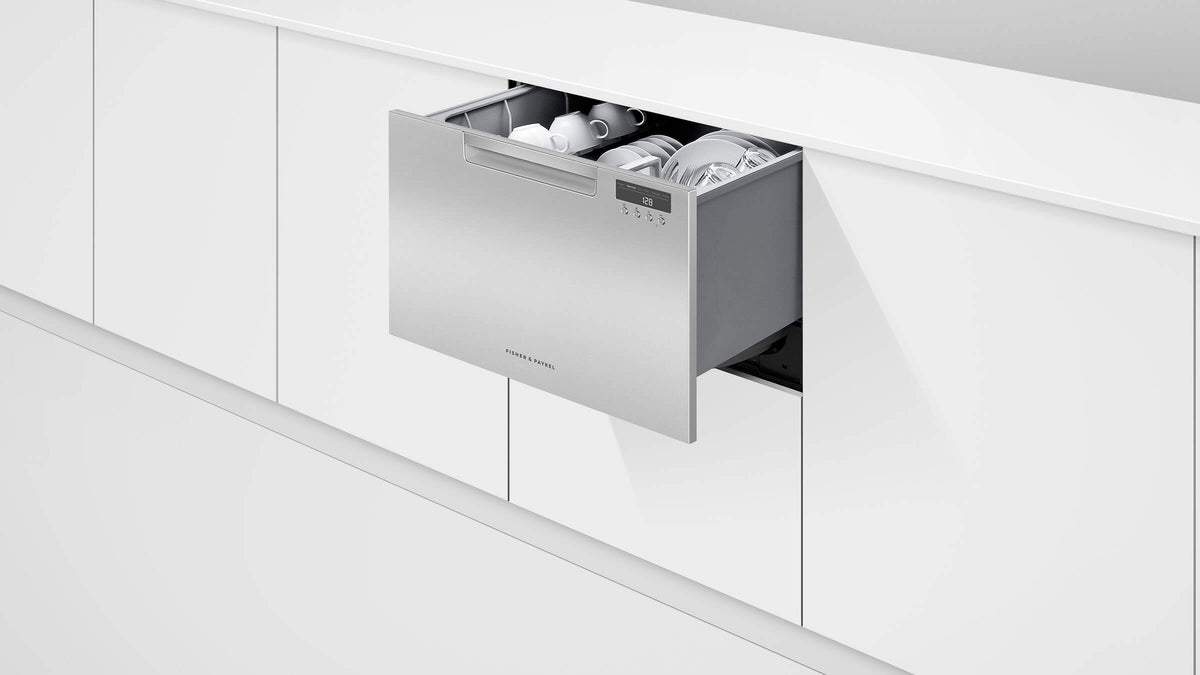 Fisher & Paykel DD24SAX9 N - Image 4