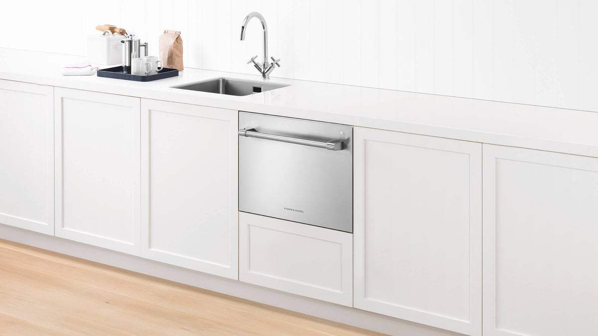 Fisher & Paykel DD24SV2T9 N - Image 2