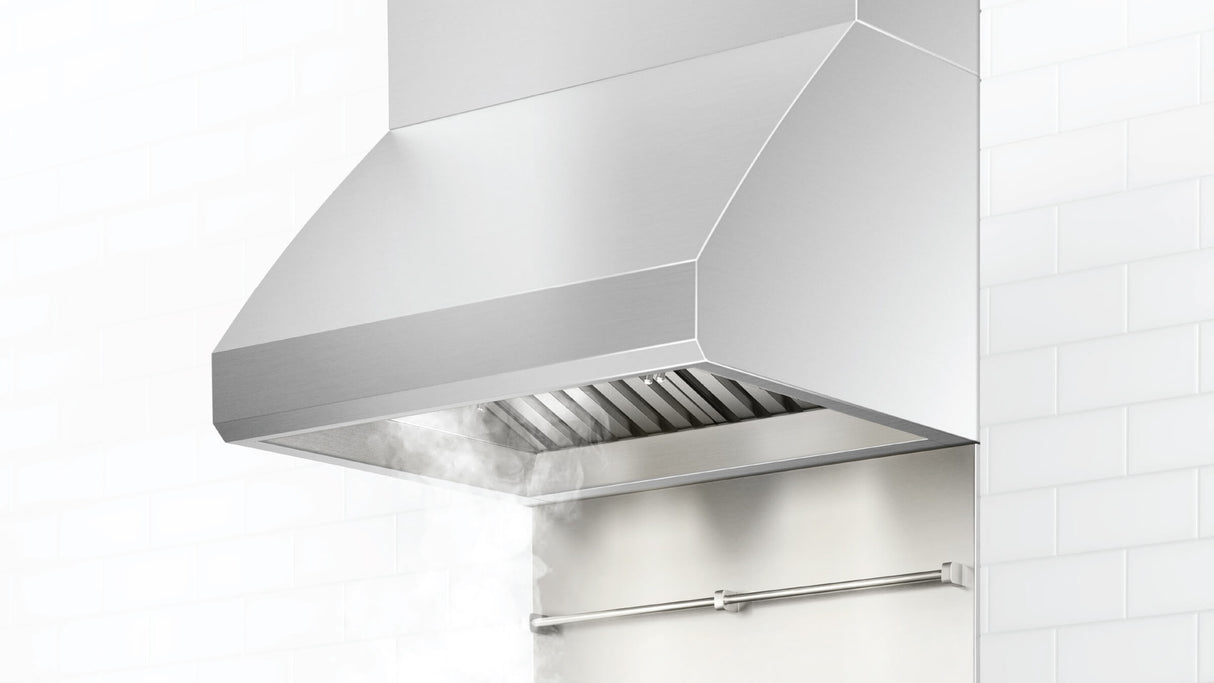 Fisher & Paykel HCB30-6-N Wall Range Hood - Image 5