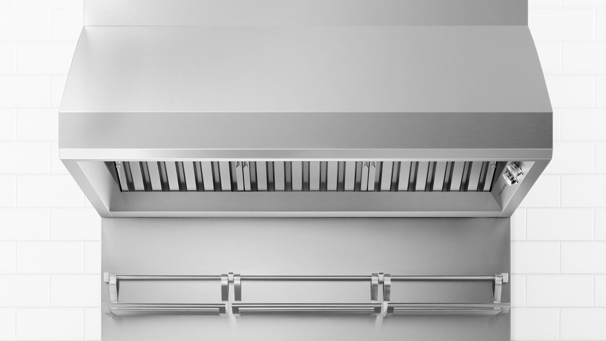Fisher & Paykel HCB48-12 N Wall Range Hood - Image 5