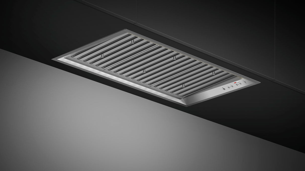 Fisher & Paykel HPB3619-12-N Integrated Insert Range Hood - Image 8
