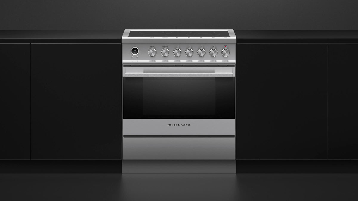 Fisher & Paykel OR30SDE6X1 Element Electric Range - Image 7