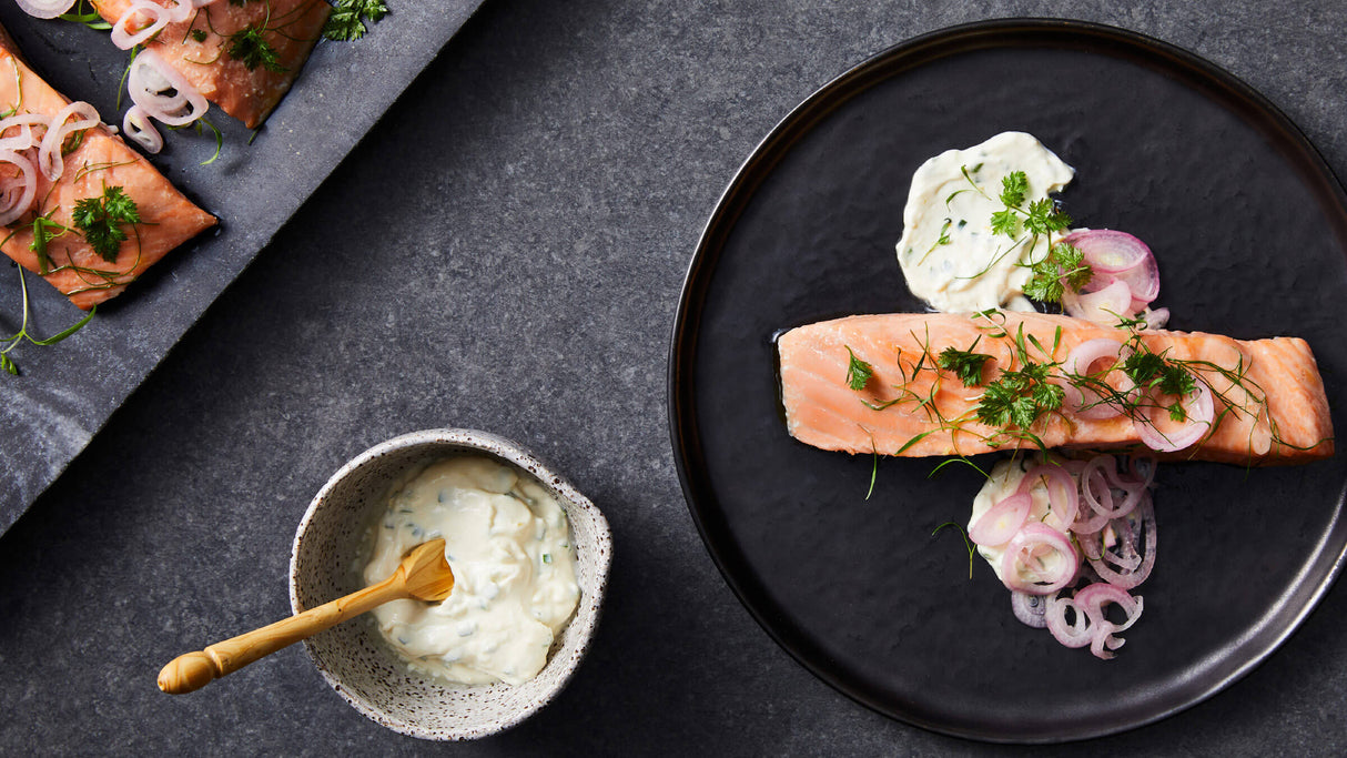 Fisher & Paykel Combi-Steam Oven - Steam to Sous Vide Cooking