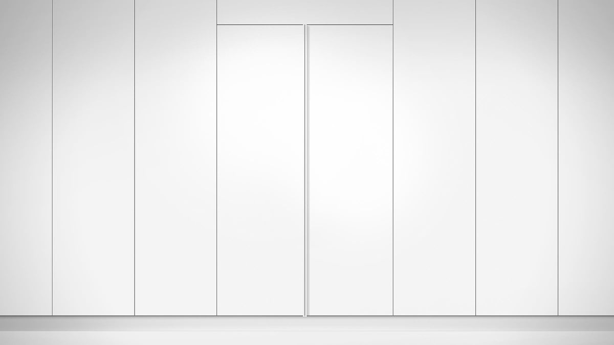 Fisher & Paykel RS2484FLJK1 Series 9 24 Inch Integrated Column Freezer, Panel Ready - Image 8