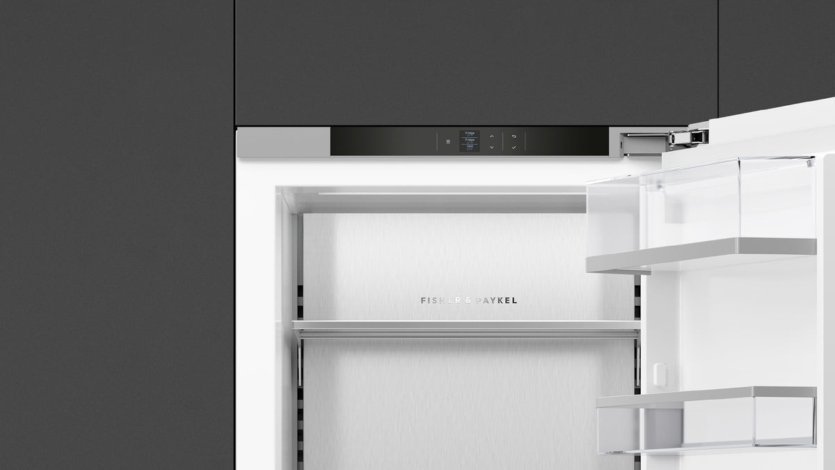 Fisher & Paykel RS2474S3RH1 Series 9 24 Inch Integrated Triple Zone Refrigerator, Panel Ready - Image 6