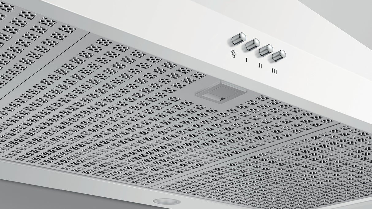 Fisher & Paykel HC36PCW1 Pyramid Chimney Wall Range Hood - Image 8