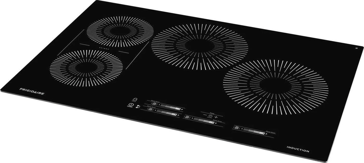 Frigidaire 30" Induction Cooktop - (FCCI3027AB) - FRIGIDAIRE
