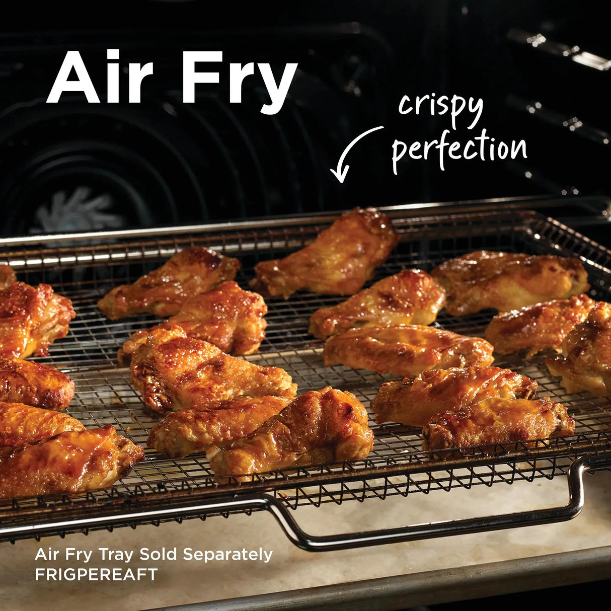30" Front Control Electric Range - (FCFE3082BS) -