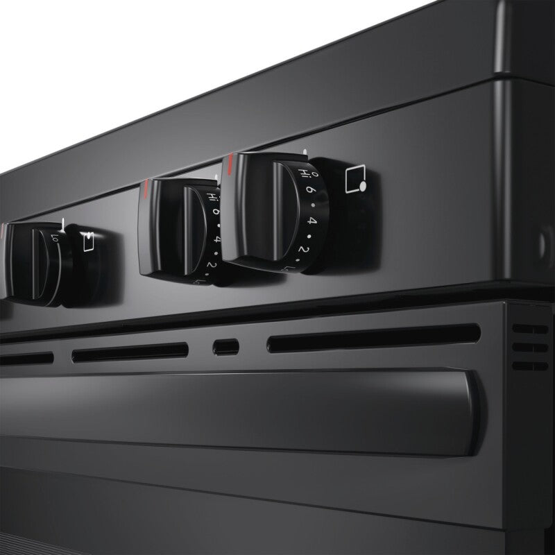 Frigidaire 30" Electric Range - (FCRE3052BB) - FRIGIDAIRE