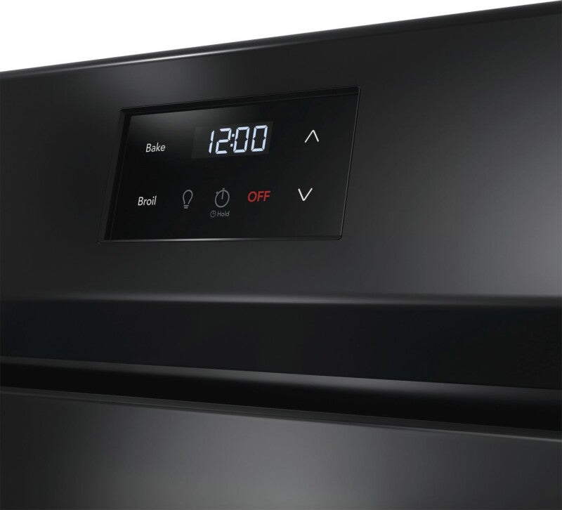 Frigidaire 30" Electric Range - (FCRE3052BB) - FRIGIDAIRE