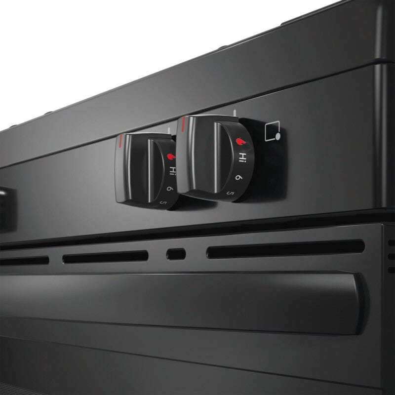 Frigidaire 30" Gas Range - (FCRG3051BB) - FRIGIDAIRE