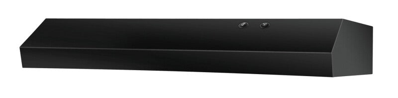 30" Overhead Range Hood - (FCVW3025AS) -