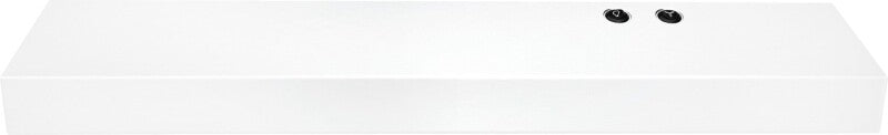 30" Overhead Range Hood - (FCVW3025AW) -