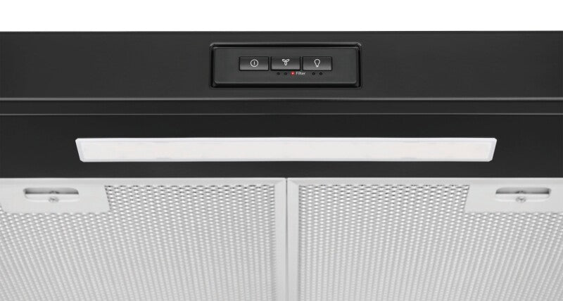Frigidaire Undercabinet 30" Ventilation Hood - (FCVW3052AS)