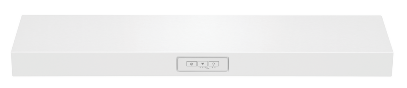 Frigidaire Undercabinet 30" Ventilation Hood - (FCVW3052AW)