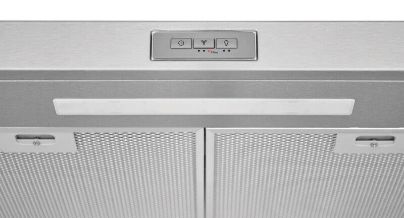 Undercabinet 36" Ventilation Hood - (FCVW3652AS) -