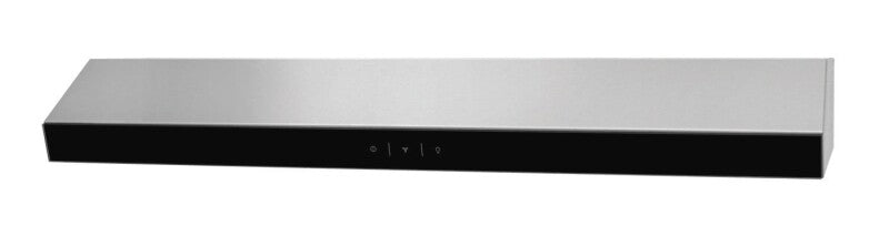 Frigidaire Undercabinet 36" Ventilation Hood - (FCVW3662AS)