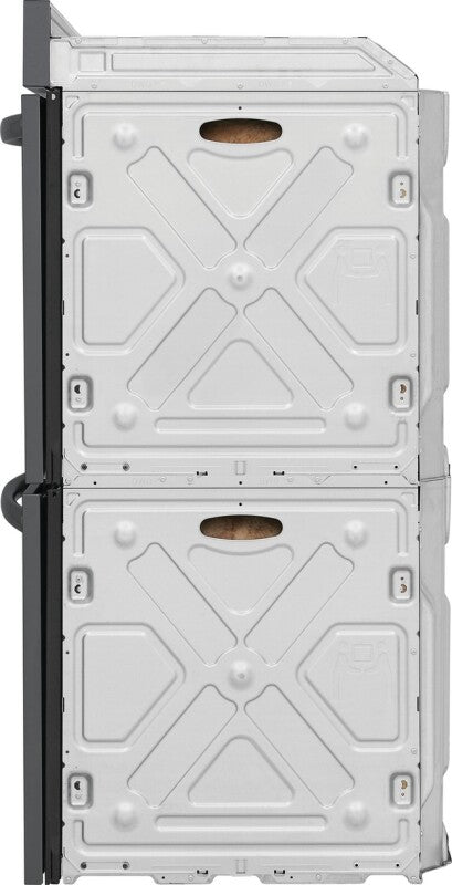 Frigidaire 30" Double Electric Wall Oven with Fan Convection - (FCWD3027AD) - FRIGIDAIRE