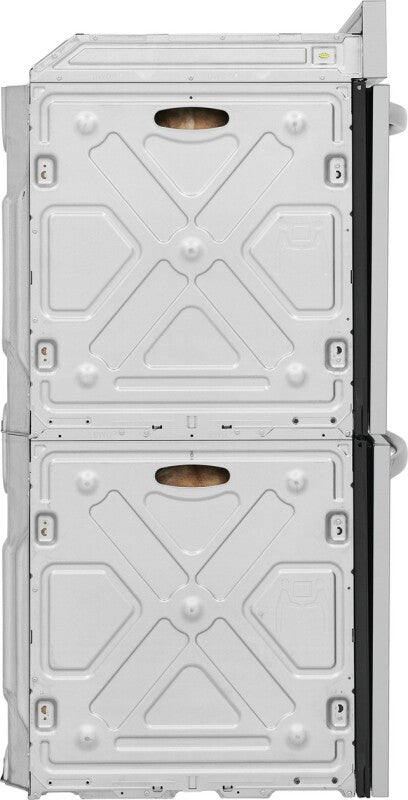 Frigidaire 30" Double Electric Wall Oven with Fan Convection - (FCWD3027AS) - FRIGIDAIRE