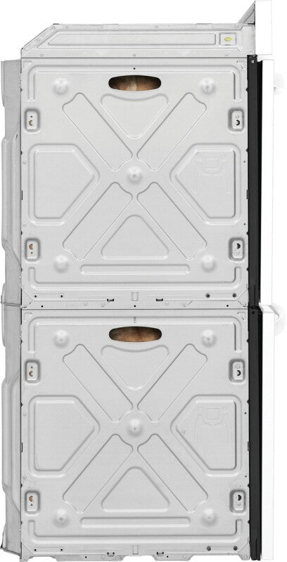 Frigidaire 30" Double Electric Wall Oven with Fan Convection - (FCWD3027AW) - FRIGIDAIRE