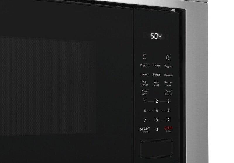 Frigidaire 27" Electric Wall Oven and Microwave Combination - (FCWM2727AS) - FRIGIDAIRE