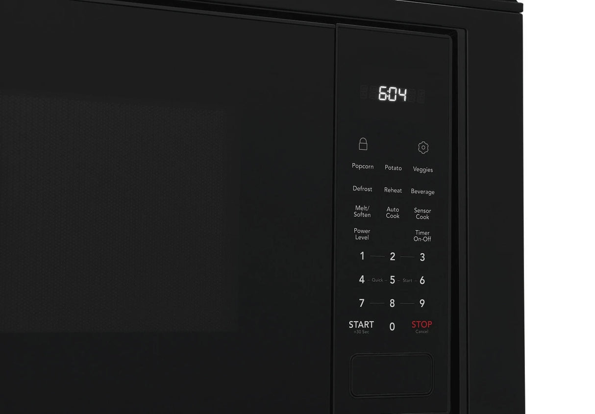 Frigidaire 30" Electric Wall Oven and Microwave Combination - (FCWM3027AB) - FRIGIDAIRE