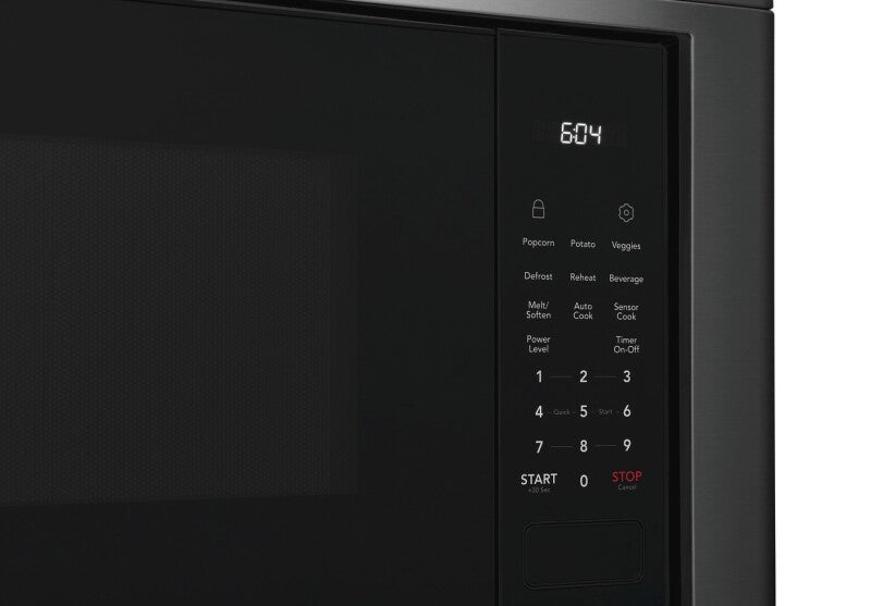 Frigidaire 30" Electric Wall Oven and Microwave Combination - (FCWM3027AD) - FRIGIDAIRE