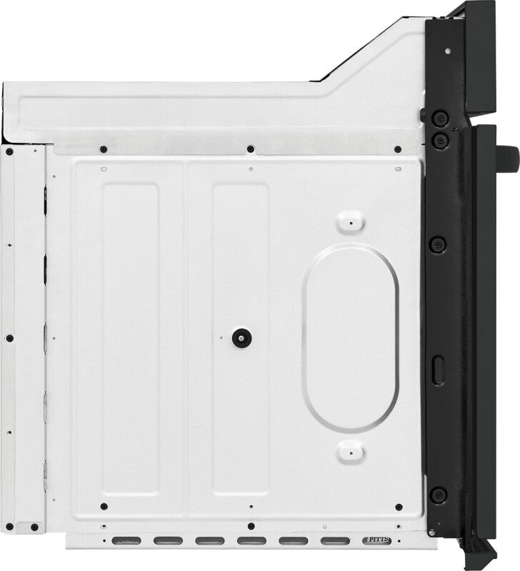 Frigidaire 27" Single Electric Wall Oven with Fan Convection - (FCWS2727AB) - FRIGIDAIRE
