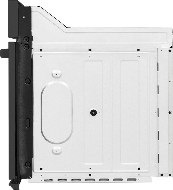 Frigidaire 27" Single Electric Wall Oven with Fan Convection - (FCWS2727AB) - FRIGIDAIRE