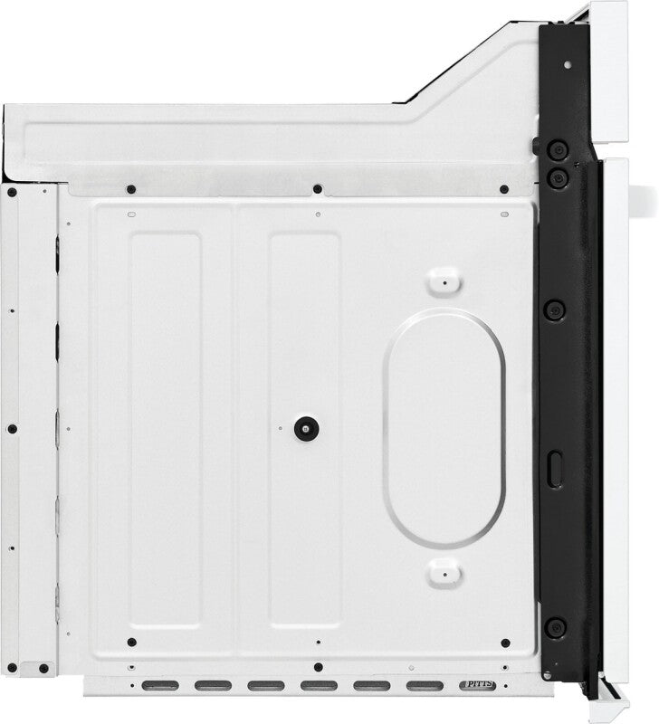 Frigidaire 27" Single Electric Wall Oven with Fan Convection - (FCWS2727AW) - FRIGIDAIRE
