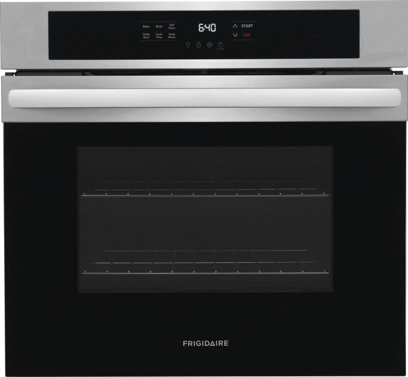 30" Single Electric Wall Oven - (FCWS3025AS) -