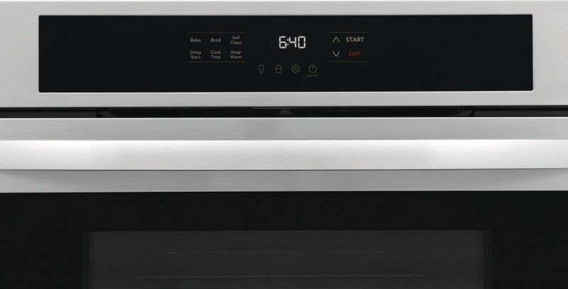 30" Single Electric Wall Oven - (FCWS3025AS) -