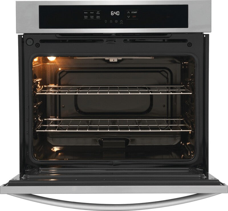 30" Single Electric Wall Oven - (FCWS3025AS) -