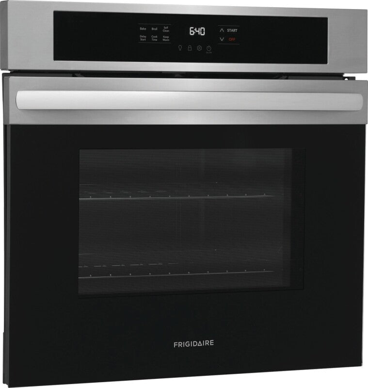 30" Single Electric Wall Oven - (FCWS3025AS) -
